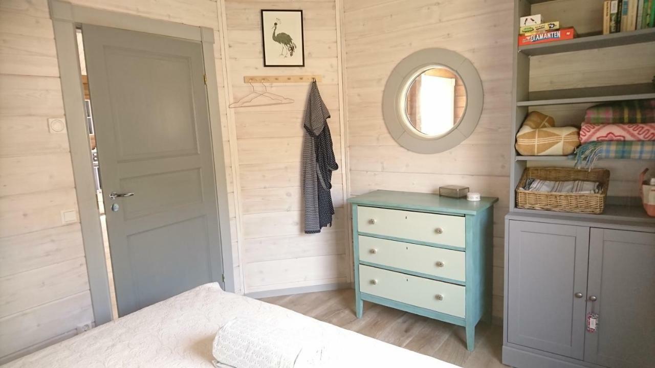 Stravillan Frillesås 外观 照片