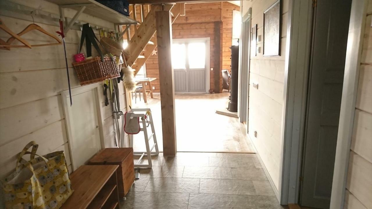 Stravillan Frillesås 外观 照片